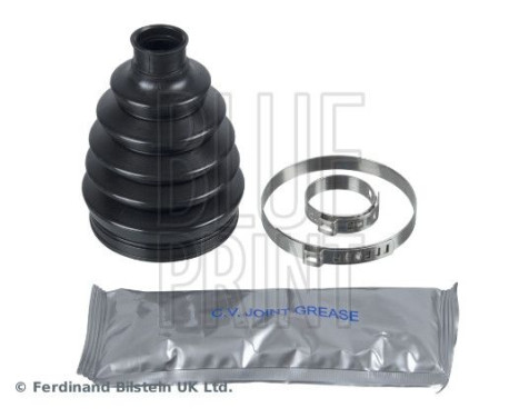 Bellow Set, drive shaft ADH28129 Blue Print, Image 2