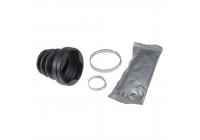 Bellow Set, drive shaft ADH28130 Blue Print