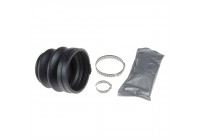 Bellow Set, drive shaft ADH28160 Blue Print