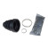 Bellow Set, drive shaft ADH28162 Blue Print