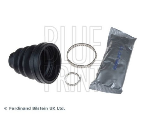 Bellow Set, drive shaft ADH28162 Blue Print, Image 2