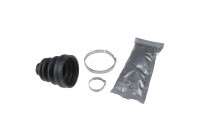 Bellow Set, drive shaft ADH28175 Blue Print
