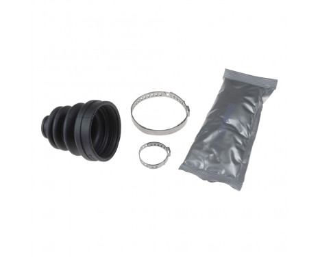 Bellow Set, drive shaft ADH28175 Blue Print