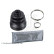 Bellow Set, drive shaft ADH28177 Blue Print, Thumbnail 2