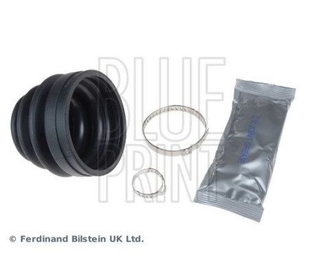 Bellow Set, drive shaft ADH28181 Blue Print, Image 2