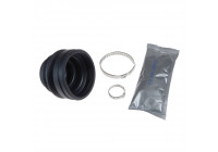 Bellow Set, drive shaft ADH28182 Blue Print