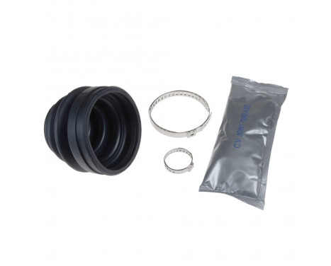 Bellow Set, drive shaft ADH28182 Blue Print