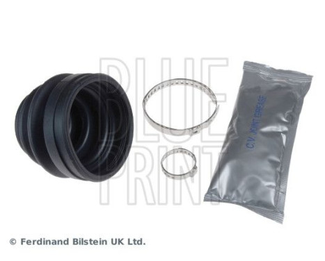 Bellow Set, drive shaft ADH28182 Blue Print, Image 2