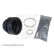 Bellow Set, drive shaft ADH28182 Blue Print, Thumbnail 2