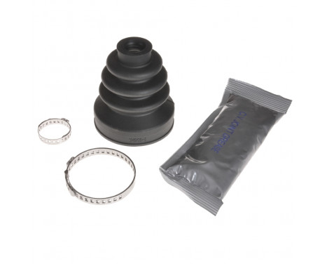 Bellow Set, drive shaft ADH28183 Blue Print