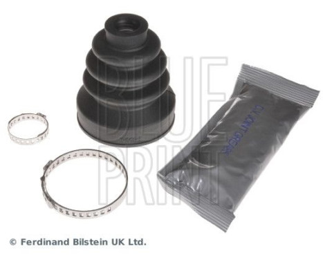 Bellow Set, drive shaft ADH28183 Blue Print, Image 2