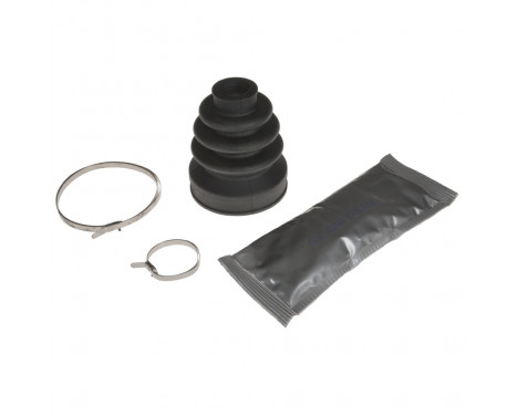 Bellow Set, drive shaft ADH28186 Blue Print