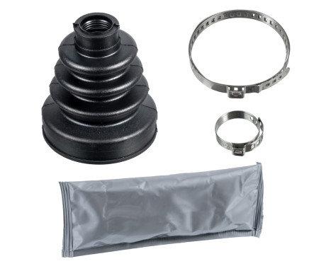 Bellow Set, drive shaft ADH28189 Blue Print Bellow Set, drive shaft ADH28189 Blue Print