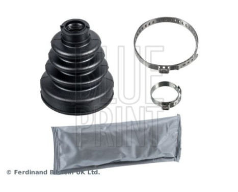 Bellow Set, drive shaft ADH28189 Blue Print, Image 2 Bellow Set, drive shaft ADH28189 Blue Print, Image 2