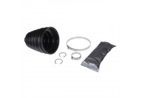 Bellow Set, drive shaft ADH28191 Blue Print