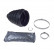 Bellow Set, drive shaft ADJ138101 Blue Print