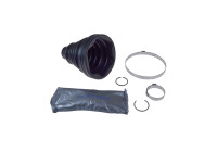 Bellow Set, drive shaft ADJ138102 Blue Print