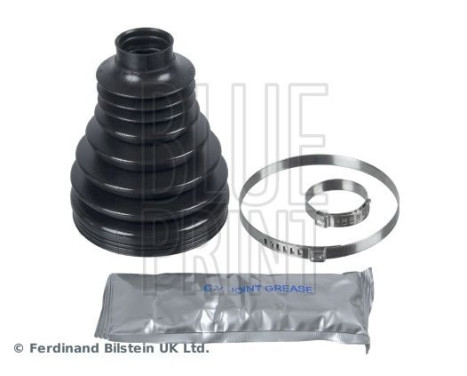 Bellow Set, drive shaft ADJ138105 Blue Print, Image 2