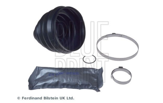 Bellow Set, drive shaft ADJ138106 Blue Print, Image 2