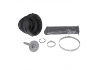 Bellow Set, drive shaft ADJ138107 Blue Print