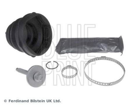 Bellow Set, drive shaft ADJ138107 Blue Print, Image 2
