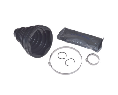 Bellow Set, drive shaft ADJ138108 Blue Print