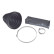 Bellow Set, drive shaft ADJ138110 Blue Print
