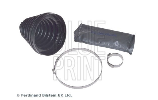 Bellow Set, drive shaft ADJ138110 Blue Print, Image 2