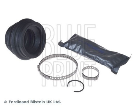 Bellow Set, drive shaft ADJ138111 Blue Print, Image 2