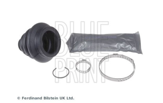 Bellow Set, drive shaft ADJ138112 Blue Print, Image 2