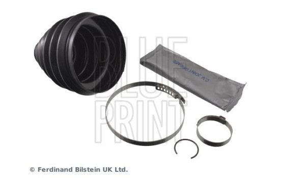 Bellow Set, drive shaft ADJ138114 Blue Print, Image 2