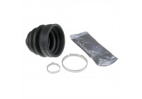 Bellow Set, drive shaft ADK88106 Blue Print