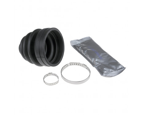 Bellow Set, drive shaft ADK88106 Blue Print