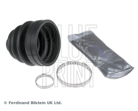 Bellow Set, drive shaft ADK88106 Blue Print, Image 2
