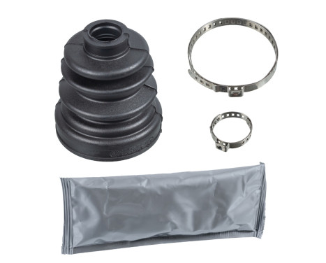 Bellow Set, drive shaft ADK88107 Blue Print