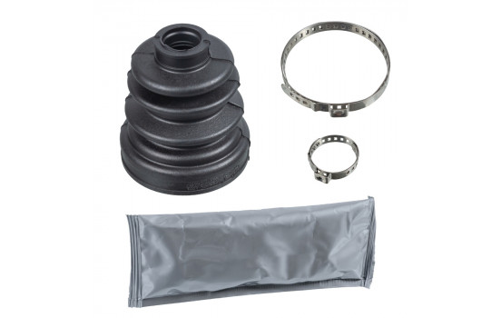Bellow Set, drive shaft ADK88107 Blue Print