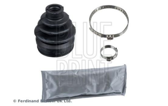 Bellow Set, drive shaft ADK88109 Blue Print, Image 2