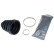 Bellow Set, drive shaft ADK88110 Blue Print
