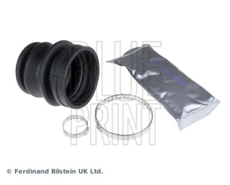 Bellow Set, drive shaft ADK88111 Blue Print, Image 2