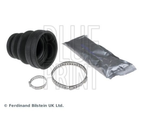 Bellow Set, drive shaft ADK88114 Blue Print, Image 2