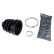 Bellow Set, drive shaft ADK88116 Blue Print
