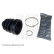Bellow Set, drive shaft ADK88116 Blue Print, Thumbnail 2