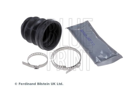 Bellow Set, drive shaft ADK88153 Blue Print, Image 2