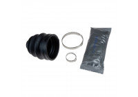Bellow Set, drive shaft ADK88154 Blue Print
