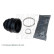 Bellow Set, drive shaft ADK88154 Blue Print, Thumbnail 2