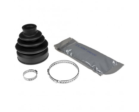 Bellow Set, drive shaft ADK88158 Blue Print