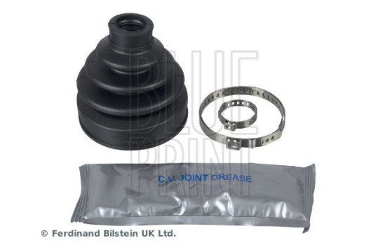 Bellow Set, drive shaft ADK88159 Blue Print, Image 2