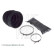 Bellow Set, drive shaft ADM58101 Blue Print, Thumbnail 2
