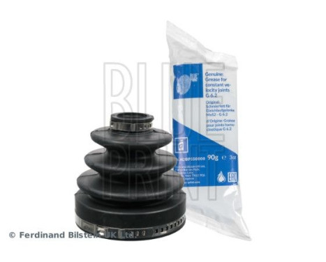 Bellow Set, drive shaft ADM58105 Blue Print, Image 2