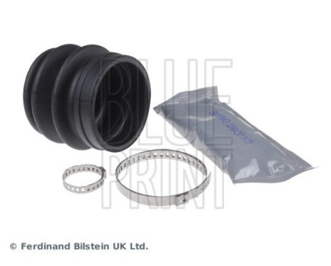 Bellow Set, drive shaft ADM58107 Blue Print, Image 2